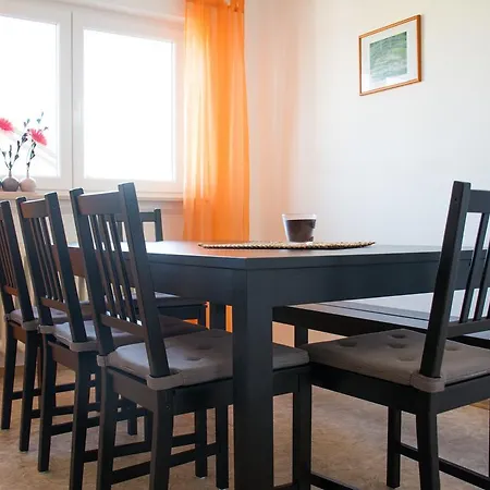 Fewo-Barbara-Rust Kamer foto
