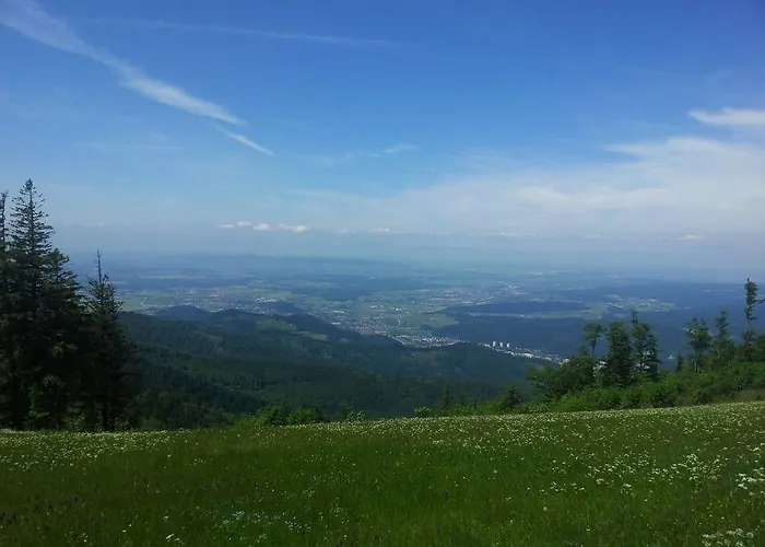 Fewo-Barbara-Rust