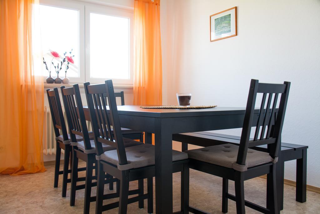 Apartment Fewo-barbara-rust