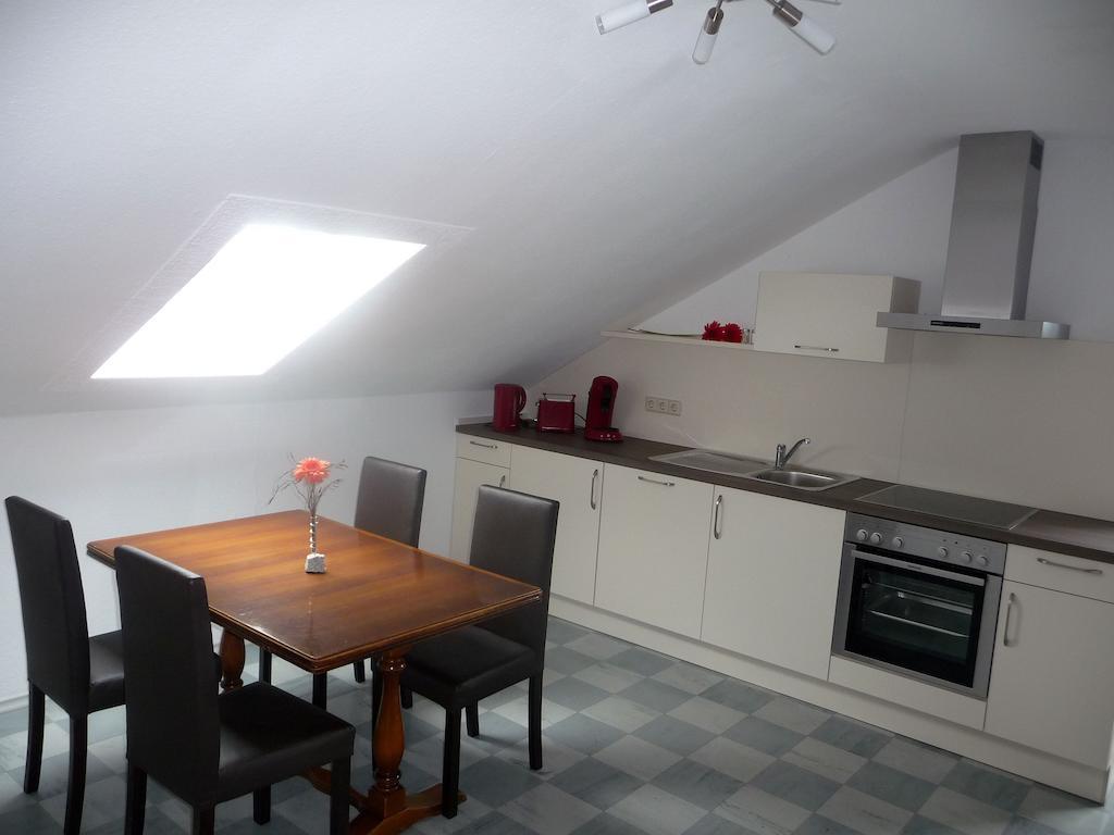 Fewo-barbara-rust Appartement Rust