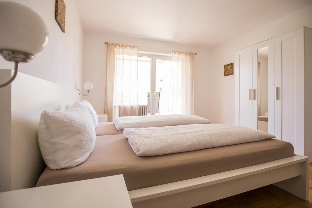 Fewo-barbara-rust Apartment *