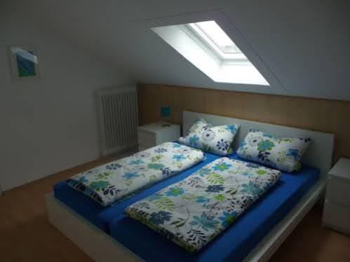 Apartment Fewo-barbara-rust *