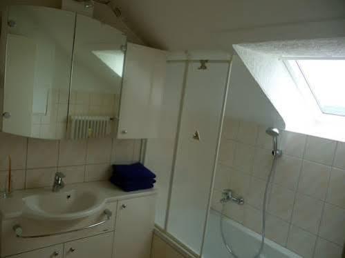 Apartment Fewo-barbara-rust *