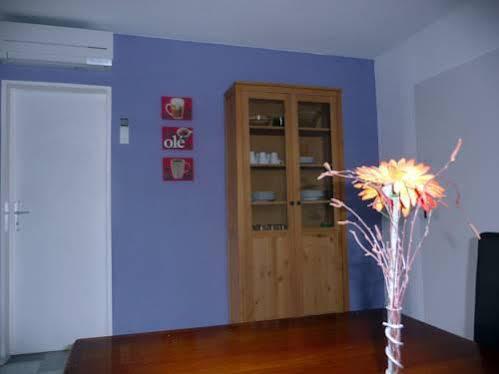 Apartment Fewo-barbara-rust *