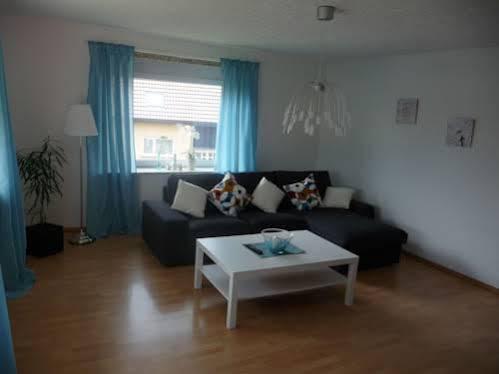 Fewo-barbara-rust Apartment