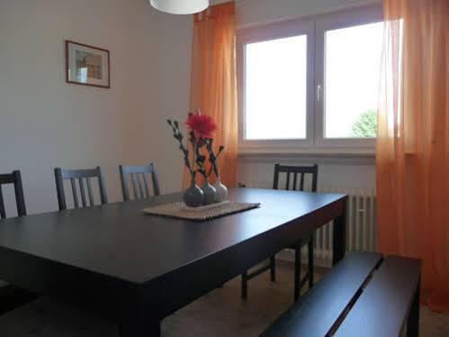 Apartment Fewo-barbara-rust