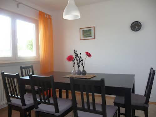 Fewo-barbara-rust Apartment *